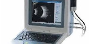 Ophthalmic B Scan Eye Examination Ultrasound Equipment. SY-A041