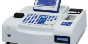 Semi Automatic Clinical Chemistry Analyzer SY-B013