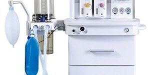 Stainless Steel Anesthesia Machine