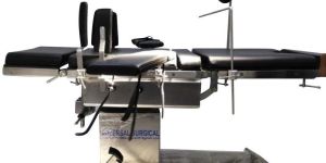 Stainless Steel Multifunctional Electric Operating Table SY-I007