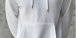 Mens Casual Wear Hoodie