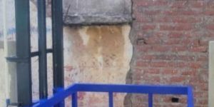 Industrial Goods Lift