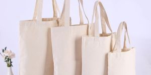 Cotton Shopping Bag