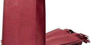 Wine Bottle Non Woven Bag