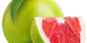 thailand pomelo fruits