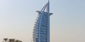 Dubai Tour Packages from India