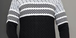 Mens Sweater