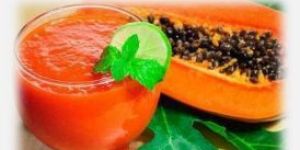 Papaya Concentrate