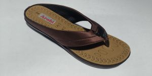 Premium Rubber Sole Women Slipper