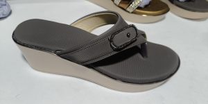 Stylish Chunky Platform Ladies Sandal