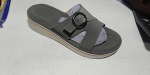 Stylish Chunky Platform Sandal