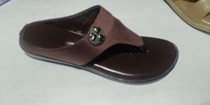 Stylish Outdoor Walking Slipper