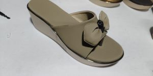 Stylish Platform Wedge Sandal