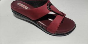 Trendy Daily Wear Flat Sandal