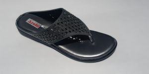 Women Stylish Slide Slipper