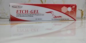 Dental Etching Gel