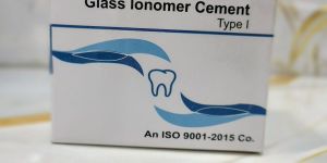 Glass Ionomer Cement