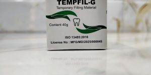 Temporary Filling Material TEMPFIL-G