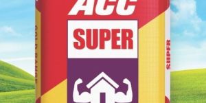 50kg Acc Super Cement