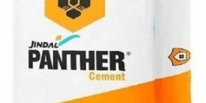 50Kg Jindal Panther Cement