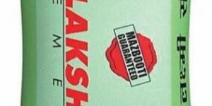 50Kg Jk Lakshami Cement