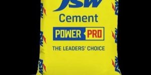50Kg Jsw Power Pro Cement