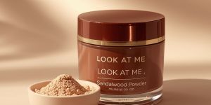 Sandalwood Powder
