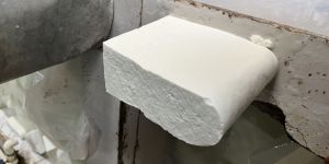 Fresh Milk Paneer Tikki