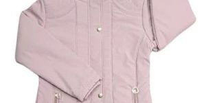 Ladies Hooded Winter Jackets