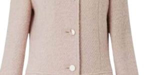 Ladies Long Winter Jackets