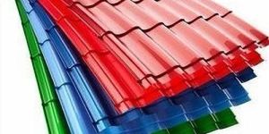 Roofing Sheet