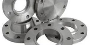 Stainless Steel Flanges
