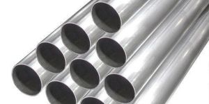 Stainless Steel Pipes