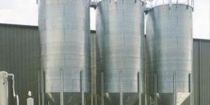 Storage Silo