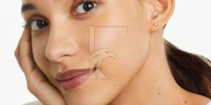 Trendy Diamond Earrings