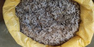 Black Kavuni Rice Flakes