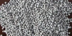 Coated Dolomite Granules