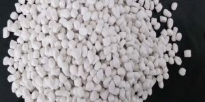 White Calcite Granules