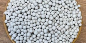 White Dolomite Granules