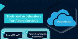 Microsoft Azure Cloud Service