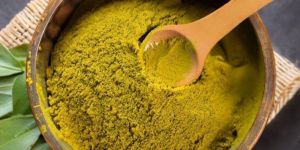 Dehydrated Curry Leaves Powder