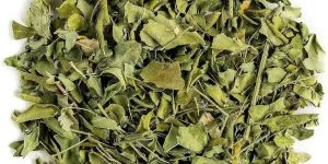 Dehydrated Moringa Leaves