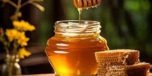 Natural Honey