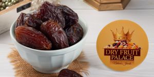 Medjoul Dates