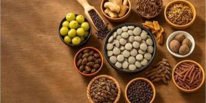 Punarnavadi Mandoor Herbo Mineral Tablet