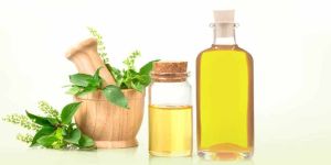 Sandhi Rasayan Ayurvedic Pain Oil