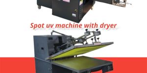 UV Machine