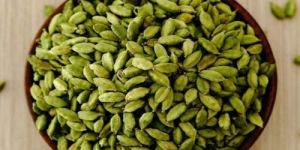 Whole Green Cardamom