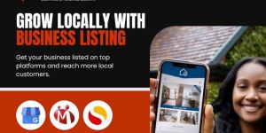 Business Listing Services