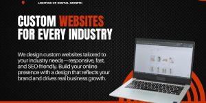 Website Designing Services